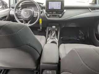 Toyota Corolla 2024 LE 4dr Sedan