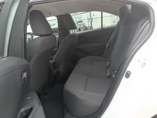 Toyota Corolla 2024 LE 4dr Sedan