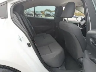 Toyota Corolla 2024 LE 4dr Sedan