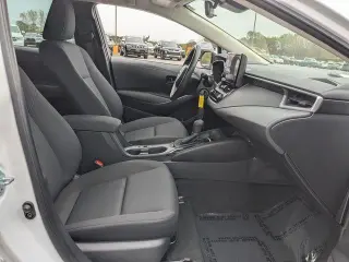 Toyota Corolla 2024 LE 4dr Sedan
