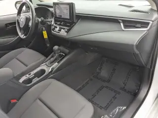 Toyota Corolla 2024 LE 4dr Sedan
