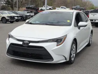 Toyota Corolla 2024 LE 4dr Sedan