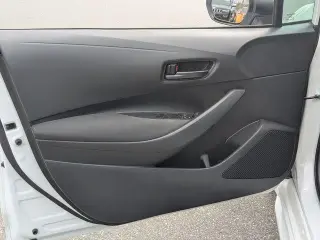 Toyota Corolla 2024 LE 4dr Sedan