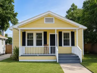 Propiedad en alquiler con 1 dormitorio y 1 baño en Savannah