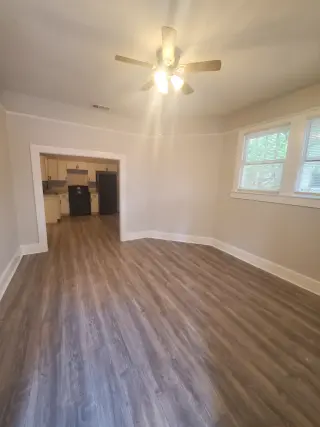 Propiedad en alquiler con 1 dormitorio y 1 baño en Savannah