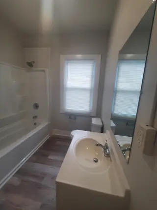 Propiedad en alquiler con 1 dormitorio y 1 baño en Savannah