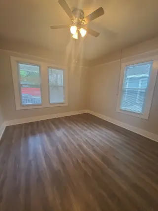 Propiedad en alquiler con 1 dormitorio y 1 baño en Savannah