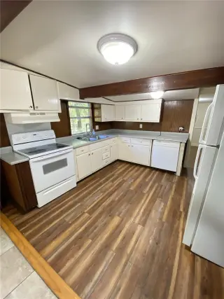 Propiedad en alquiler con 2 habitaciones y 1 baño en Savannah