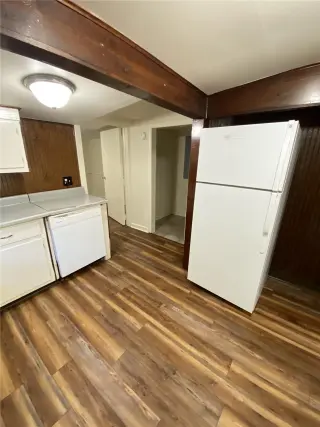 Propiedad en alquiler con 2 habitaciones y 1 baño en Savannah