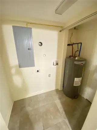 Propiedad en alquiler con 2 habitaciones y 1 baño en Savannah