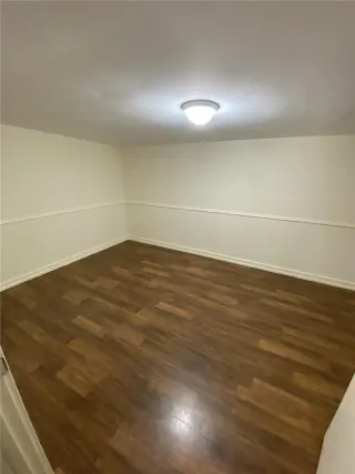 Propiedad en alquiler con 2 habitaciones y 1 baño en Savannah