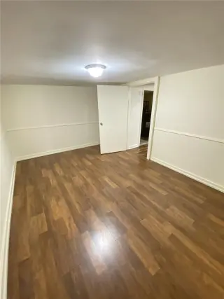Propiedad en alquiler con 2 habitaciones y 1 baño en Savannah