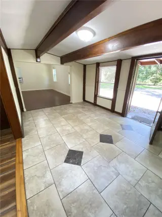 Propiedad en alquiler con 2 habitaciones y 1 baño en Savannah