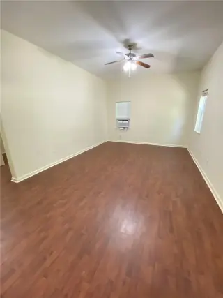 Propiedad en alquiler con 2 habitaciones y 1 baño en Savannah