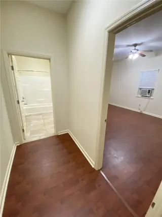 Propiedad en alquiler con 2 habitaciones y 1 baño en Savannah