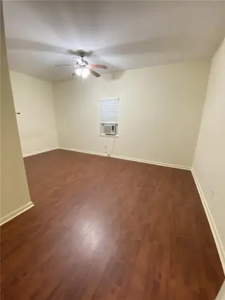 Propiedad en alquiler con 2 habitaciones y 1 baño en Savannah