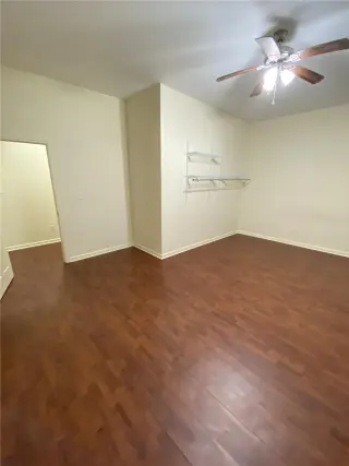 Propiedad en alquiler con 2 habitaciones y 1 baño en Savannah