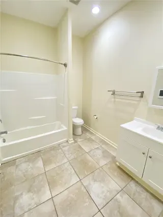 Propiedad en alquiler con 2 habitaciones y 1 baño en Savannah