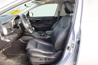 2021 Subaru Outback Limited CVT