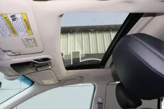 2021 Subaru Outback Limited CVT