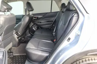2021 Subaru Outback Limited CVT