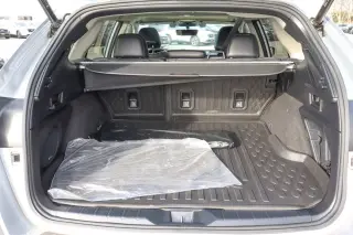 2021 Subaru Outback Limited CVT