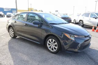 2025 Toyota Corolla LE CVT