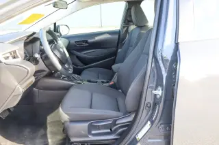2025 Toyota Corolla LE CVT