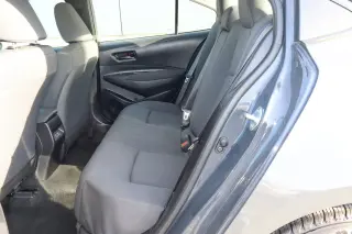 2025 Toyota Corolla LE CVT
