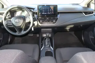 2025 Toyota Corolla LE CVT