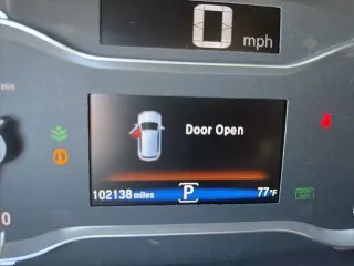 Honda Pilot 2018 AWD EX-L 4dr SUV