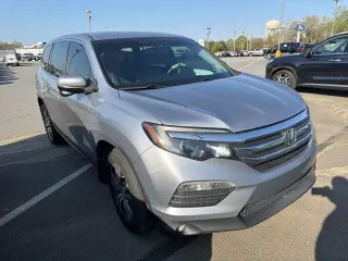 Honda Pilot 2018 AWD EX-L 4dr SUV