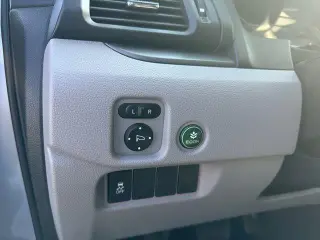 Honda Pilot 2018 AWD EX-L 4dr SUV