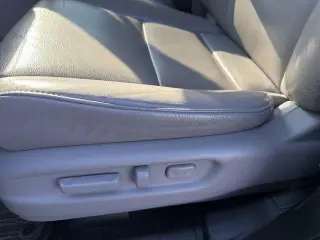 Honda Pilot 2018 AWD EX-L 4dr SUV