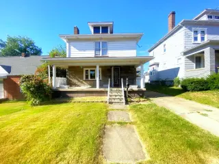 Propiedad en alquiler con 3 habitaciones y 1 baño en Steubenville