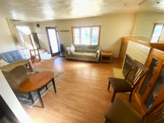 Propiedad en alquiler con 3 habitaciones y 1 baño en Steubenville