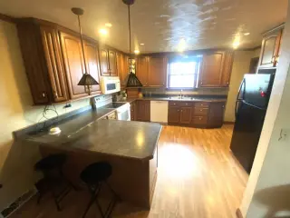 Propiedad en alquiler con 3 habitaciones y 1 baño en Steubenville
