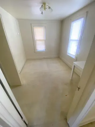 Propiedad en alquiler con 3 habitaciones y 1 baño en Steubenville