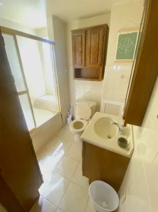 Propiedad en alquiler con 3 habitaciones y 1 baño en Steubenville