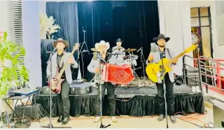 ACENDADO NORTEÑO