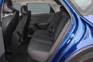 2025 Kia K4 LXS FWD