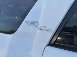 Toyota 4Runner 2021 4x4 TRD Off-Road 4dr SUV