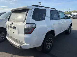 Toyota 4Runner 2021 4x4 TRD Off-Road 4dr SUV