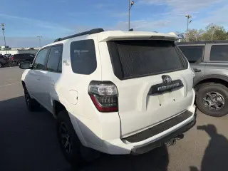 Toyota 4Runner 2021 4x4 TRD Off-Road 4dr SUV