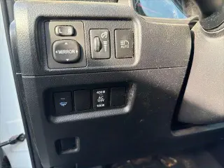 Toyota 4Runner 2021 4x4 TRD Off-Road 4dr SUV