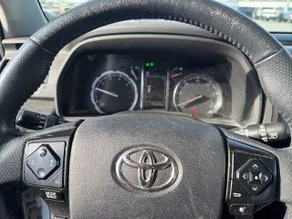 Toyota 4Runner 2021 4x4 TRD Off-Road 4dr SUV