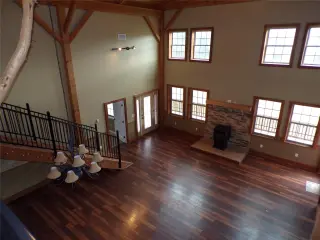 Propiedad en alquiler con 3 habitaciones y 2 baños en Kempner