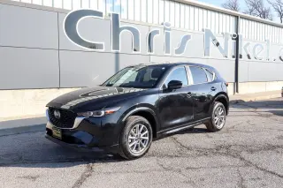 2024  Mazda CX-5 2.5 S Select Package AWD