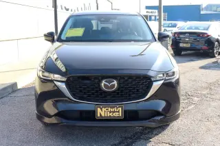 2024  Mazda CX-5 2.5 S Select Package AWD