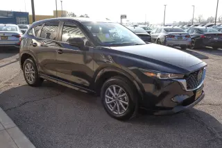 2024  Mazda CX-5 2.5 S Select Package AWD